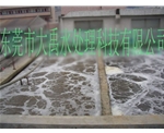 循環(huán)水質(zhì)分析、配方篩選